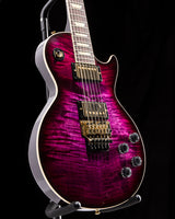 Gibson Custom Les Paul Axcess Custom Figured Top Tri Berry Burst