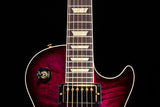 Gibson Custom Les Paul Axcess Custom Figured Top Tri Berry Burst