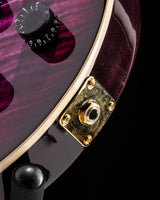 Gibson Custom Les Paul Axcess Custom Figured Top Tri Berry Burst