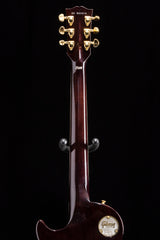 Gibson Custom Les Paul Axcess Custom Figured Top Tri Berry Burst