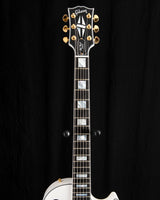 Gibson Custom Les Paul Custom Alpine White