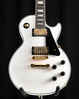 Gibson Custom Les Paul Custom Alpine White