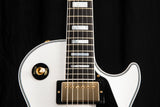 Gibson Custom Les Paul Custom Alpine White