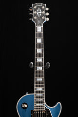 Gibson Custom Les Paul Custom Chambered F-Holes Pelham Blue