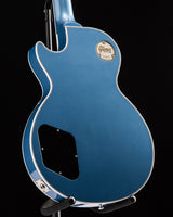 Gibson Custom Les Paul Custom Chambered F-Holes Pelham Blue