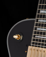 Gibson Custom Les Paul Custom Ebony