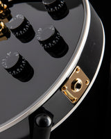 Gibson Custom Les Paul Custom Ebony