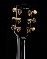 Gibson Custom Les Paul Custom Ebony