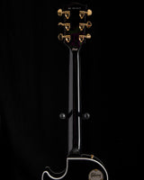 Gibson Custom Les Paul Custom Ebony