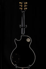 Gibson Custom Les Paul Custom Ebony