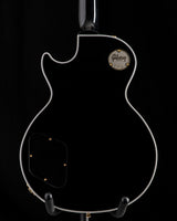 Gibson Custom Les Paul Custom Ebony