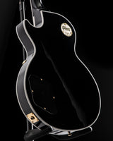 Gibson Custom Les Paul Custom Ebony