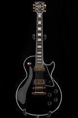 Gibson Custom Les Paul Custom Ebony
