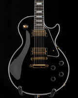 Gibson Custom Les Paul Custom Ebony