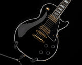 Gibson Custom Les Paul Custom Ebony