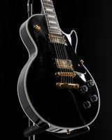 Gibson Custom Les Paul Custom Ebony