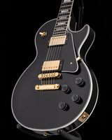 Gibson Custom Les Paul Custom Ebony