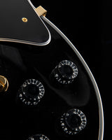 Gibson Custom Les Paul Custom Ebony