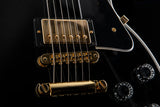 Gibson Custom Les Paul Custom Ebony