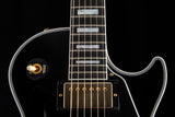 Gibson Custom Les Paul Custom Ebony
