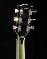 Gibson Custom Les Paul Custom One Humbucker Olive Drab VOS