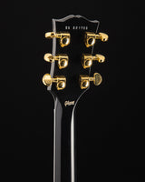 Gibson Custom Les Paul Custom Ultima Trans Geode Gloss