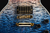Gibson Custom Les Paul Custom Ultima Trans Geode Gloss