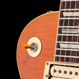 Gibson Custom Dealer Select 1959 Les Paul Standard Reissue BOTB Page 86 Burst Murphy Lab Heavy Aged