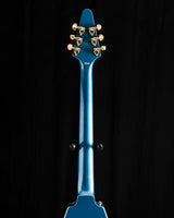 Gibson Custom M2M Flying V Custom Pelham Blue VOS
