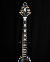 Gibson Custom M2M Flying V Custom Pelham Blue VOS