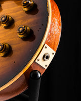 Gibson Custom Murphy Lab Les Paul ‘59 Reissue Kindred Burst Ultra Heavy Aged