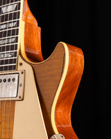 Gibson Custom Murphy Lab Les Paul ‘59 Reissue Lemon Burst Ultra Heavy Aged