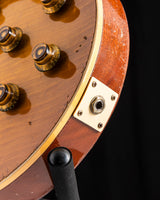 Gibson Custom Murphy Lab Les Paul ‘59 Reissue Lemon Burst Ultra Heavy Aged