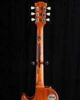 Gibson Custom Murphy Lab Les Paul ‘59 Reissue Lemon Burst Ultra Heavy Aged