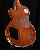 Gibson Custom Murphy Lab Les Paul ‘59 Reissue Lemon Burst Ultra Heavy Aged