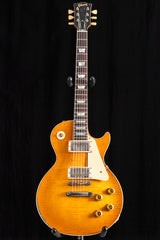 Gibson Custom Murphy Lab Les Paul ‘59 Reissue Lemon Burst Ultra Heavy Aged