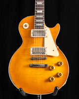 Gibson Custom Murphy Lab Les Paul ‘59 Reissue Lemon Burst Ultra Heavy Aged