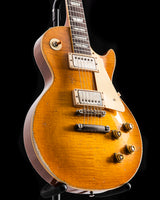 Gibson Custom Murphy Lab Les Paul ‘59 Reissue Lemon Burst Ultra Heavy Aged