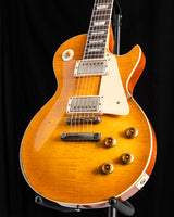 Gibson Custom Murphy Lab Les Paul ‘59 Reissue Lemon Burst Ultra Heavy Aged