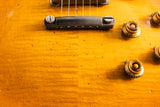 Gibson Custom Murphy Lab Les Paul ‘59 Reissue Lemon Burst Ultra Heavy Aged