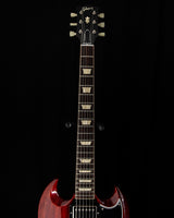 Used Gibson Custom Shop '64 SG Standard Vintage Cherry