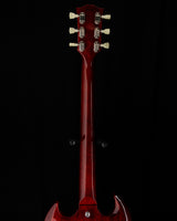 Used Gibson Custom Shop '64 SG Standard Vintage Cherry