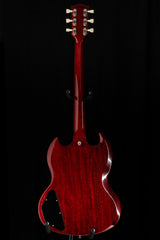 Used Gibson Custom Shop '64 SG Standard Vintage Cherry