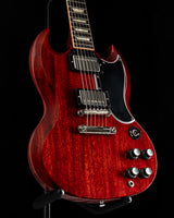 Used Gibson Custom Shop '64 SG Standard Vintage Cherry
