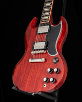 Used Gibson Custom Shop '64 SG Standard Vintage Cherry