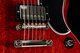 Used Gibson Custom Shop '64 SG Standard Vintage Cherry