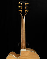 Used Gibson Custom ES-5 Switchmaster Natural