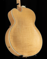 Used Gibson Custom ES-5 Switchmaster Natural