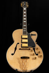 Used Gibson Custom ES-5 Switchmaster Natural