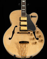 Used Gibson Custom ES-5 Switchmaster Natural